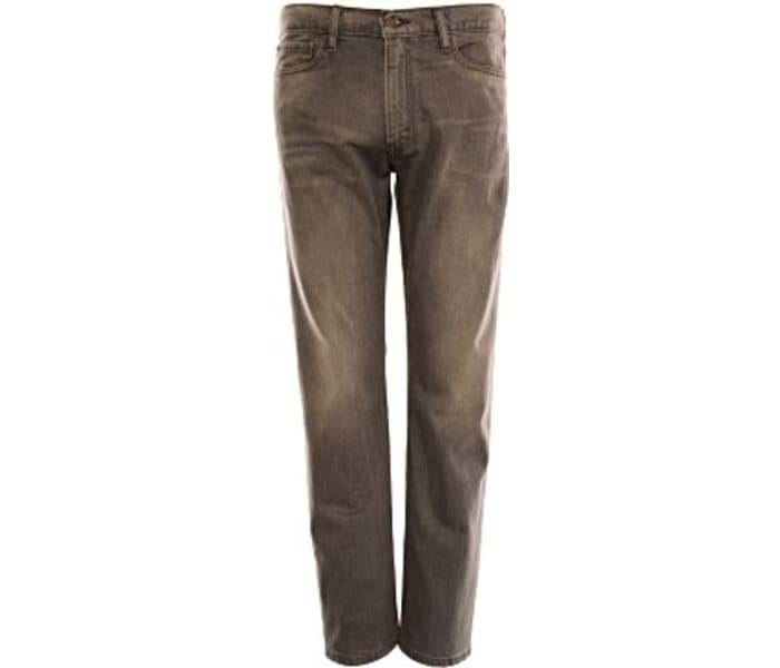 Pánské jeansy Levi´s® 504 šedé