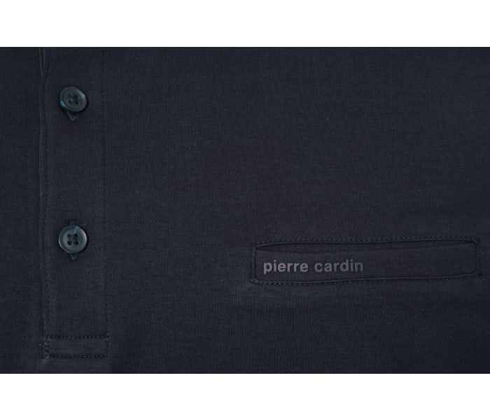 Polo triko Pierre Cardin pánské tmavě modré