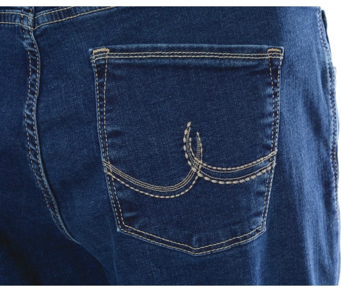 Pioneer jeans Betty dámske modré