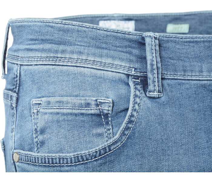 Pioneer jeans Betty dámske modré
