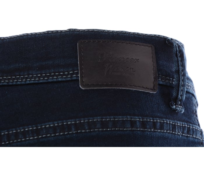 Pioneer jeans Betty dámske tmavomodré