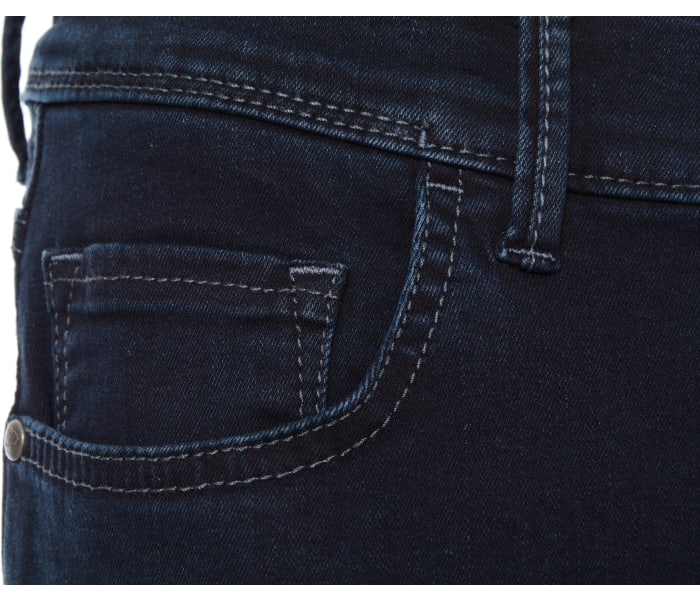 Pioneer jeans Betty dámské tmavě modré