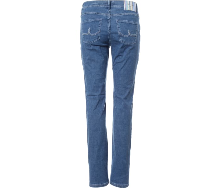 Pioneer jeans Betty dámské modré
