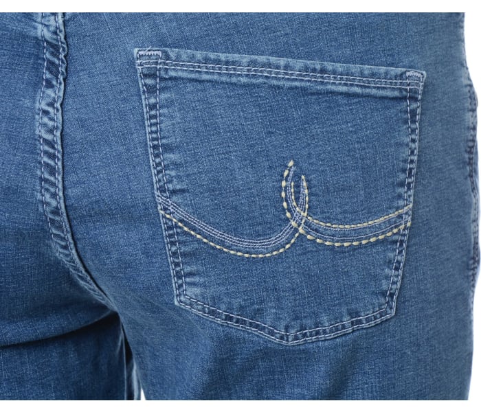 Pioneer jeans Betty dámske modré