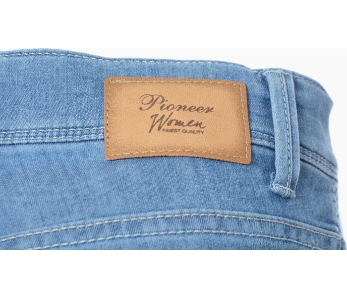 Pioneer jeans Betty dámske modré