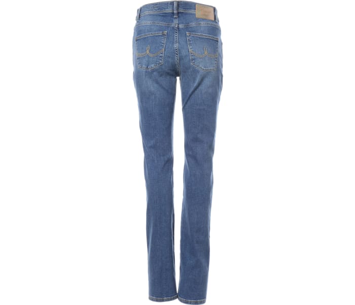 Pioneer jeans Betty dámske modré