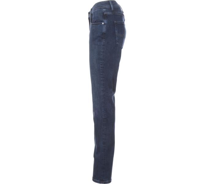 Pioneer jeans Betty dámské tmavě modré
