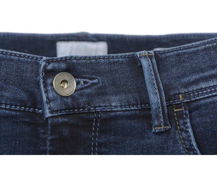 Pioneer jeans Betty dámské tmavě modré