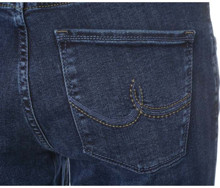 Pioneer jeans Betty dámské tmavě modré
