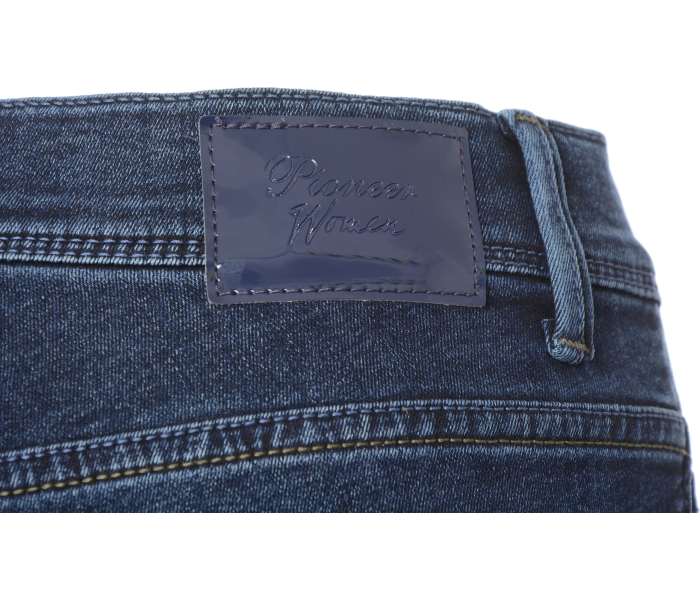 Pioneer jeans Betty dámské tmavě modré
