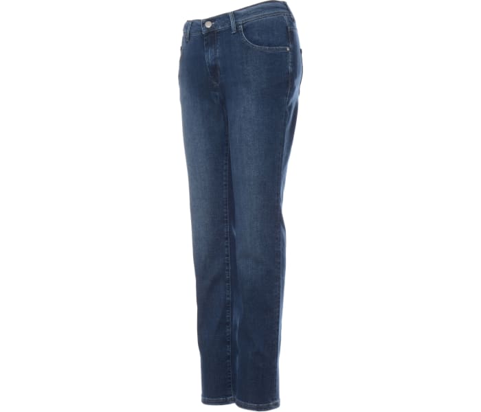 Pioneer jeans Betty dámske tmavomodré