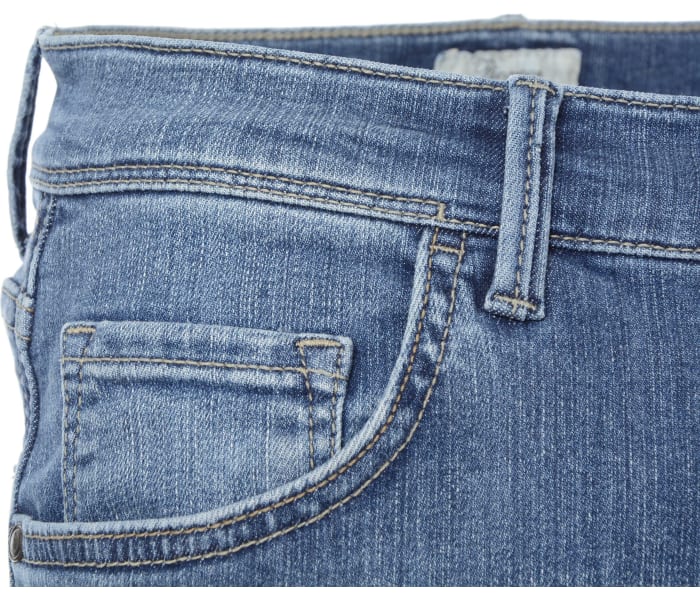 Pioneer jeans Betty dámske modré