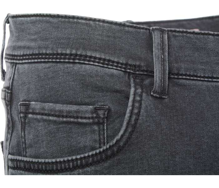 Pioneer jeans Betty dámske tmavo šedé