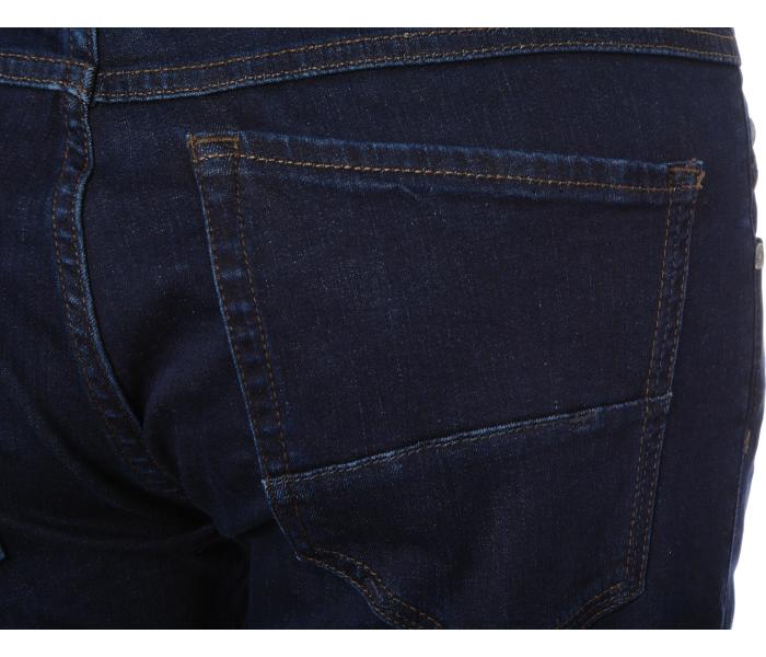 Bugatti jeans pánské tmavě modré