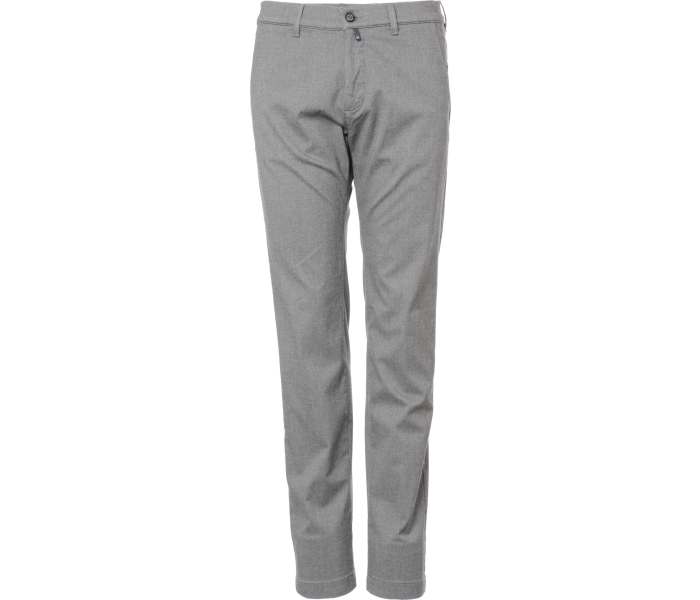 Kalhoty Pierre Cardin Calais pánské šedé