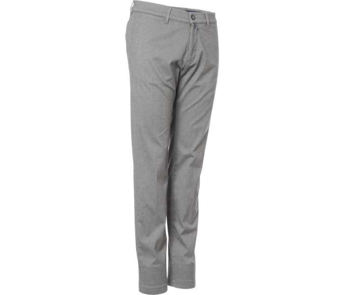 Kalhoty Pierre Cardin Calais pánské šedé