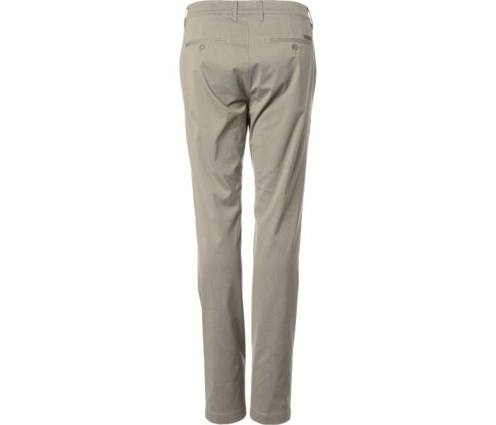 Kalhoty Pierre Cardin Calais pánské hnědé