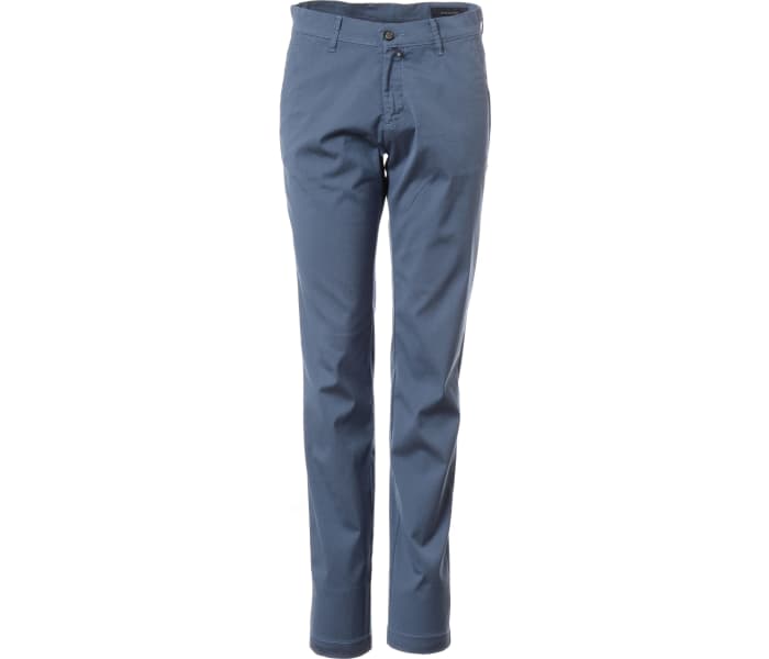 Kalhoty Pierre Cardin Calais pánské modré