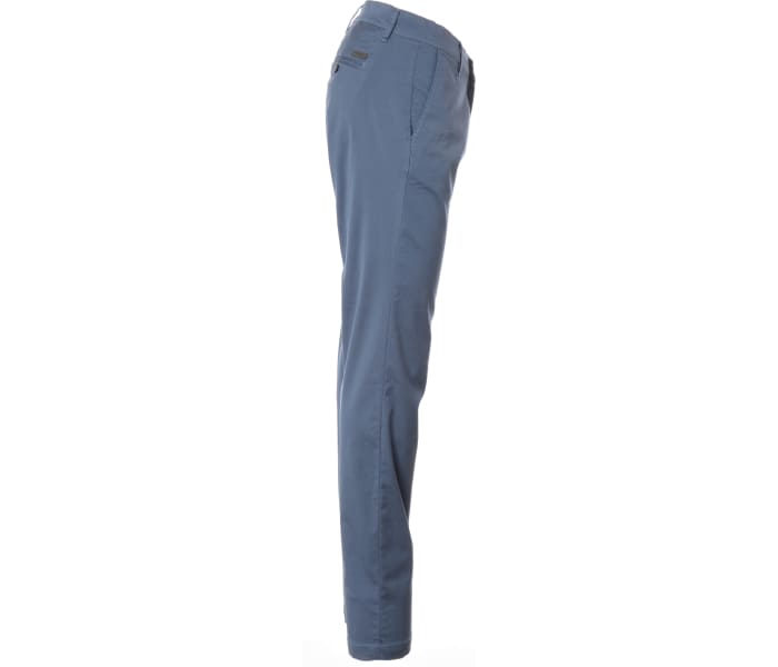 Kalhoty Pierre Cardin Calais pánské modré