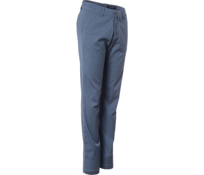 Kalhoty Pierre Cardin Calais pánské modré