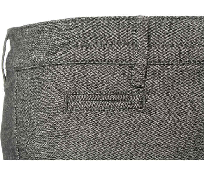Kalhoty Pierre Cardin Castres pánské šedé