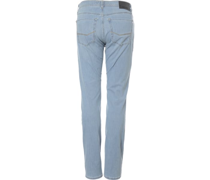 Pierre Cardin jeans Lyon Tapered pánské světle modré