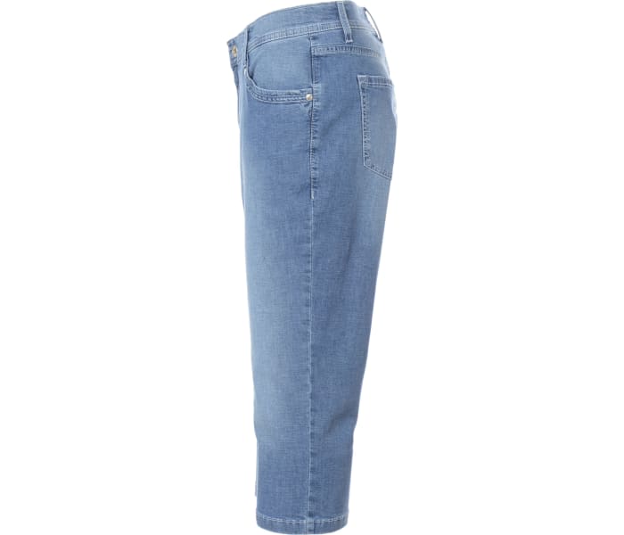 Capri jeans Pioneer Betty dámske modré