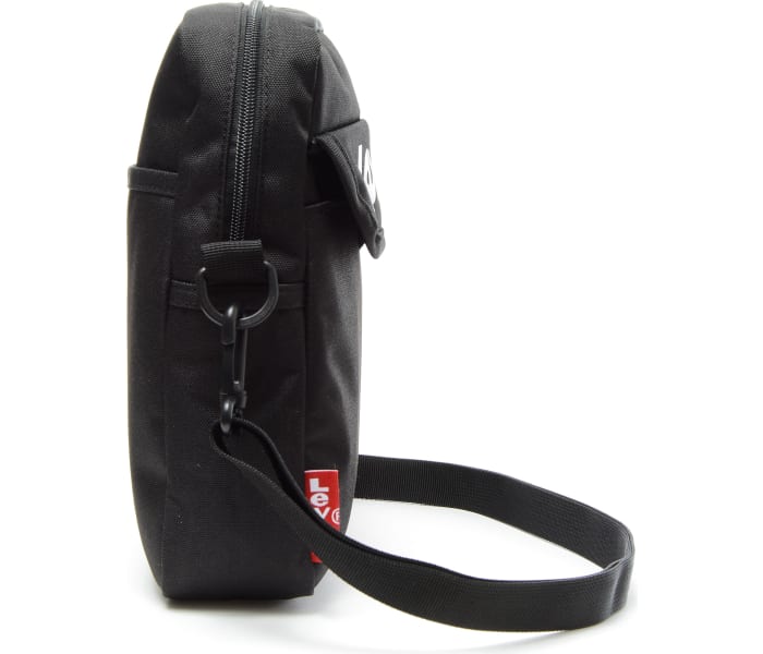 Taška Levi´s® Series Cross Body čierna