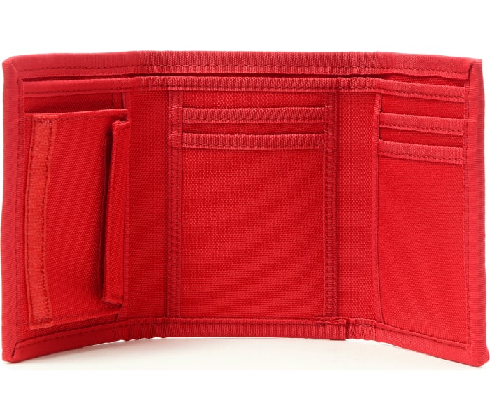 Peňaženka Levi's® Batwing Trifold Wallet červená