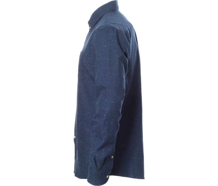 Košile Pierre Cardin pánská tmavě modrá