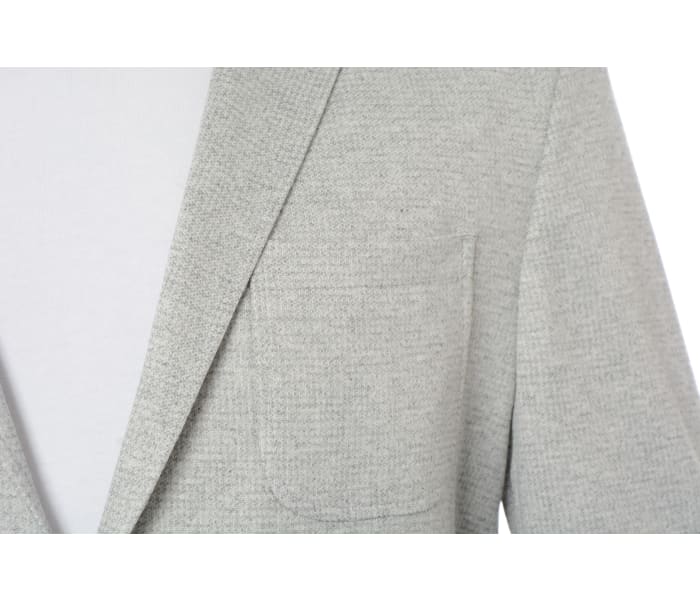 Sako Pierre Cardin Michel pánske svetlo šedé