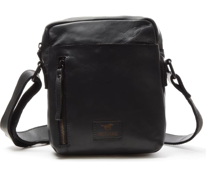 Kožená taška Mustang Crossbody San Maríno