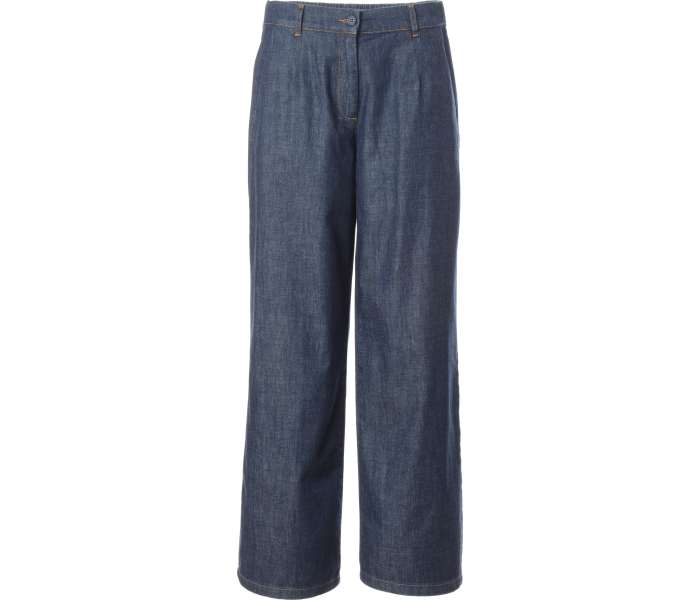 Geisha jeans dámské tmavě modré
