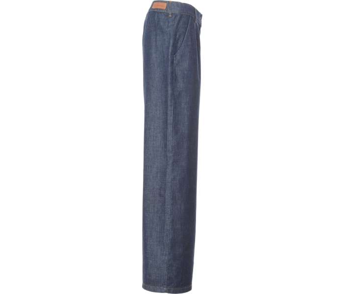 Geisha jeans dámské tmavě modré