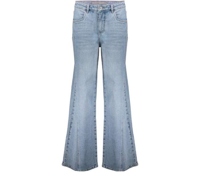 Geisha jeans dámské modré