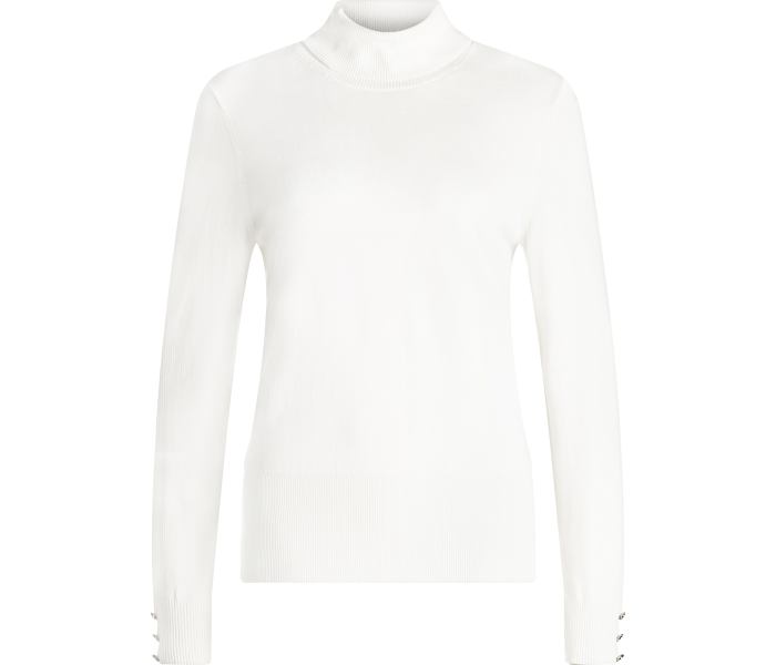 Svetr Betty Barclay dámský bílý