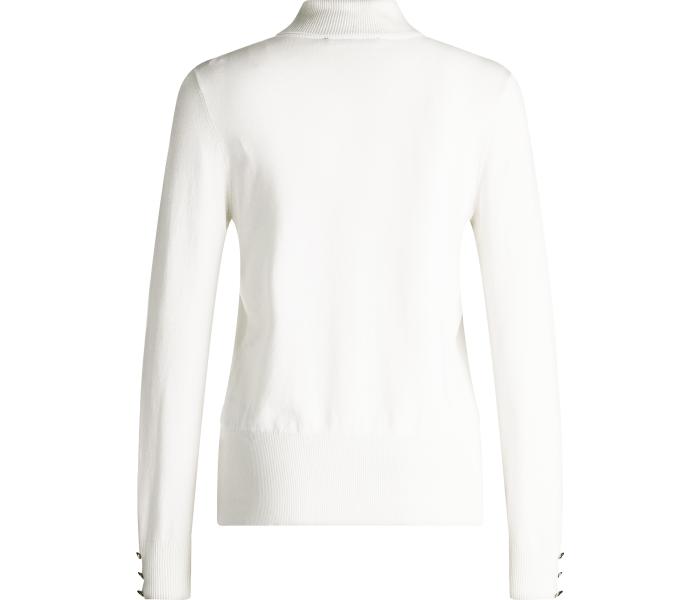 Svetr Betty Barclay dámský bílý