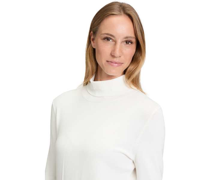 Svetr Betty Barclay dámský bílý