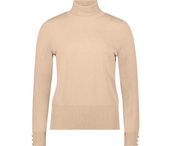 Svetr Betty Barclay dámský béžový