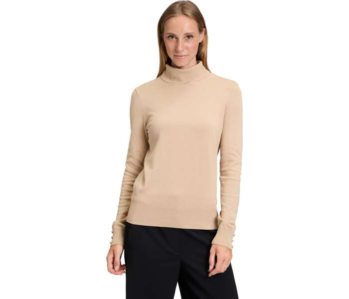 Svetr Betty Barclay dámský béžový