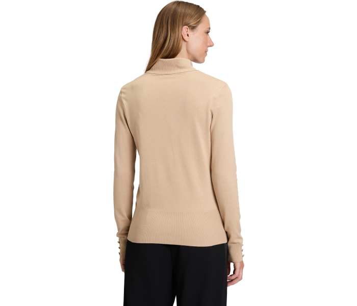 Svetr Betty Barclay dámský béžový