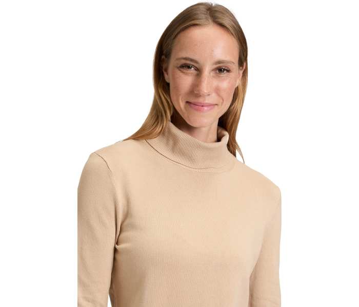 Svetr Betty Barclay dámský béžový