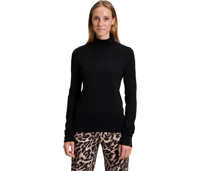 Svetr Betty Barclay dámský černý