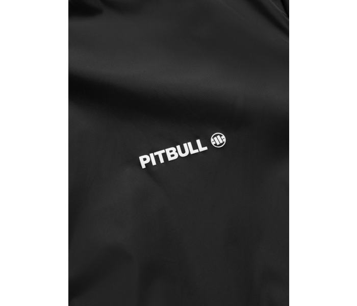 Bunda PitBull West Coast dámska čierna