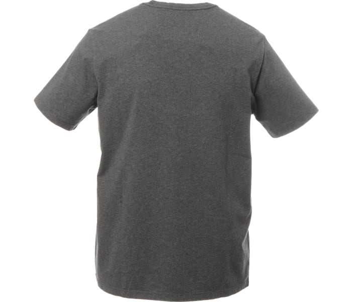 Triko Levi´s® Original HM Tee Dark Gray pánské tmavě šedé