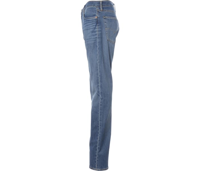 Levi´s® jeans 502 Taper BT Shitake pánske modré