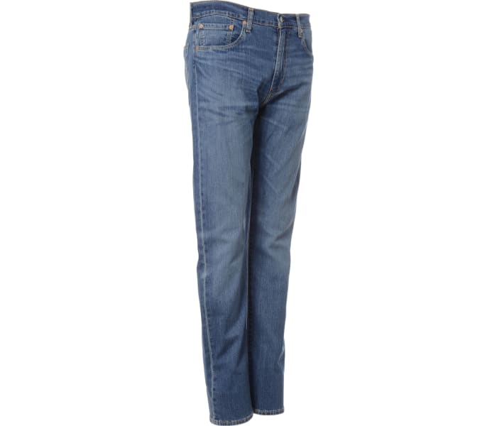 Levi´s® jeans 502 Taper BT Shitake pánské modré