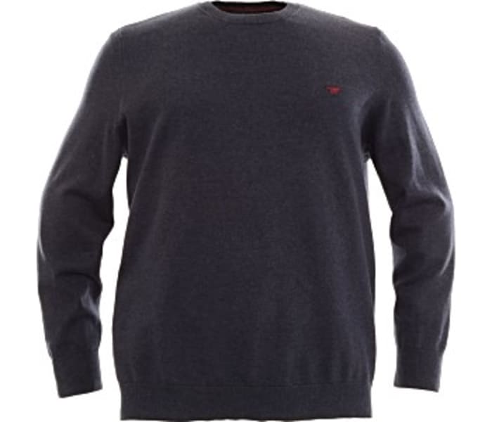 Pánský svetr Mustang modrý