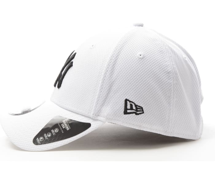 Kšiltovka New Era 940 Diamond bílá