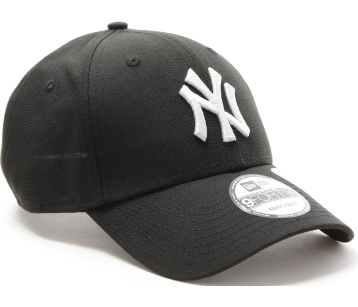 Kšiltovka New Era 940 MLB Repreve League černá